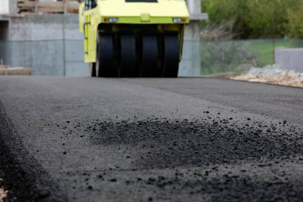 Best Cobblestone Driveway Pavers  in Cvallis, OR