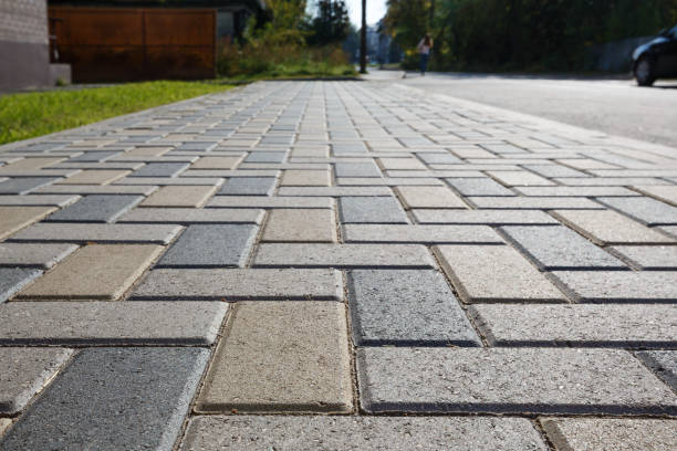 Reasons to Select Us for Your Driveway Paving Requirements in Corvallis, OR