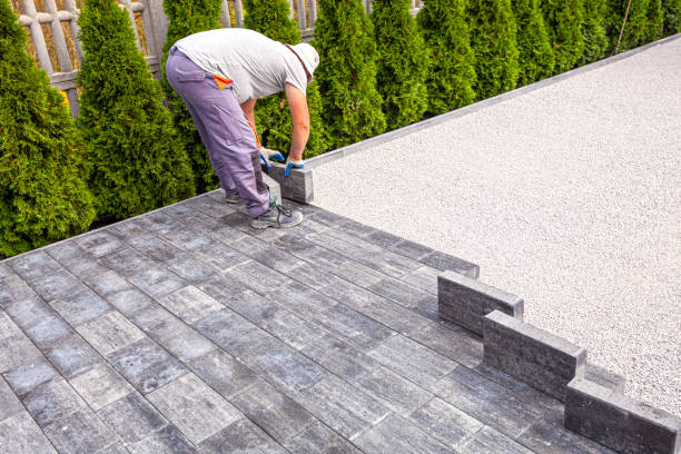 Best Commercial Driveway Pavers  in Cvallis, OR