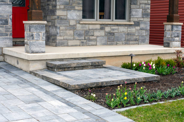 Best Commercial Driveway Pavers  in Cvallis, OR