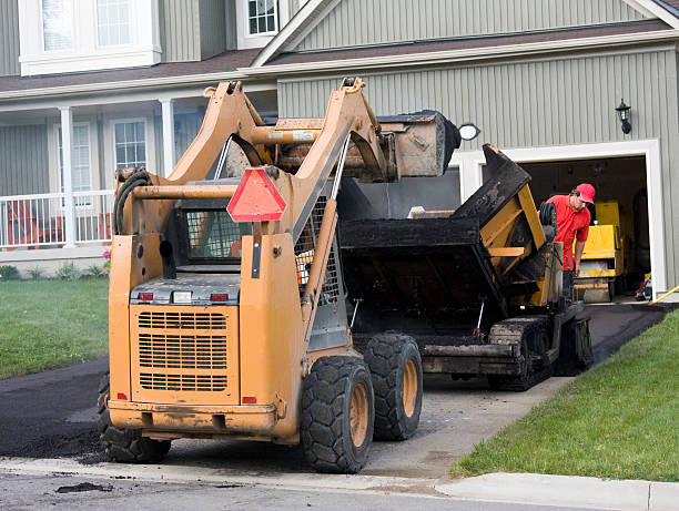 Trusted Corvallis, OR Driveway Pavers Experts