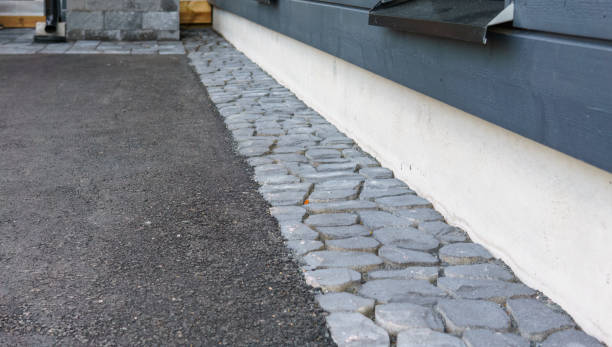 Best Residential Driveway Paver Services  in Cvallis, OR