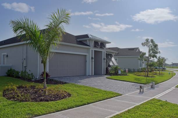 Best Concrete Paver Driveway  in Cvallis, OR