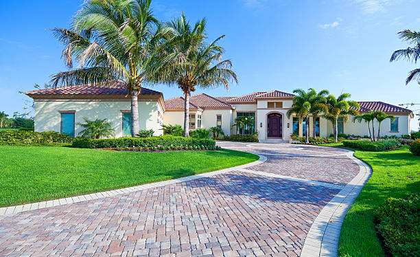 Best Residential Driveway Paver Services  in Cvallis, OR
