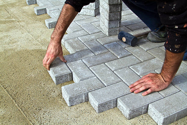 Driveway Pavers for Homes in Corvallis, OR