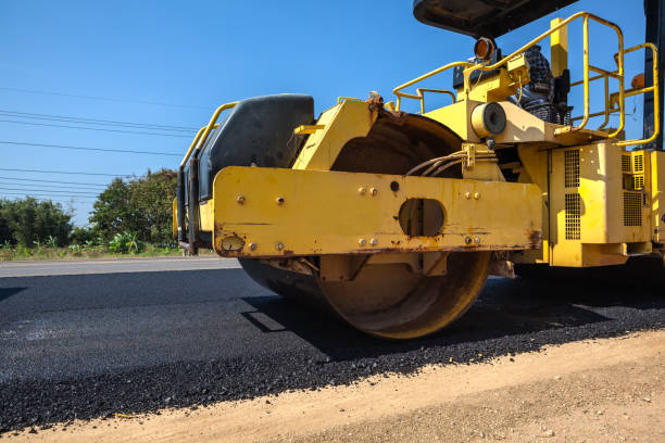 Driveway Repair Near Me in Corvallis, OR